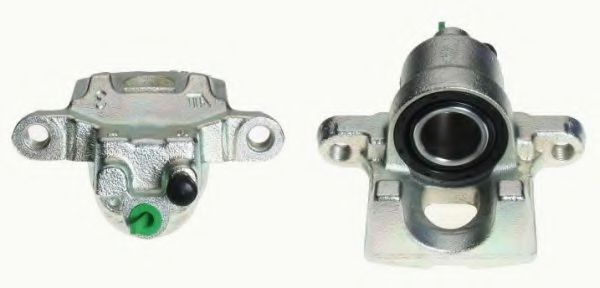 BREMBO F 83 234 Тормозной суппорт для TOYOTA HARRIER (Тойота/тоета Харриэр) BREMBO F 83 234 Тормозной суппорт для TOYOTA HARRIER (Тойота/тоета Харриэр)