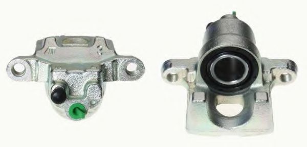BREMBO F 83 235 Тормозной суппорт для TOYOTA HARRIER (Тойота/тоета Харриэр) BREMBO F 83 235 Тормозной суппорт для TOYOTA HARRIER (Тойота/тоета Харриэр)