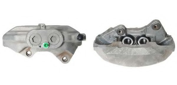 BREMBO F 83 240 Тормозной суппорт для LEXUS GS (Лексус Джи с) BREMBO F 83 240 Тормозной суппорт для LEXUS GS (Лексус Джи с)