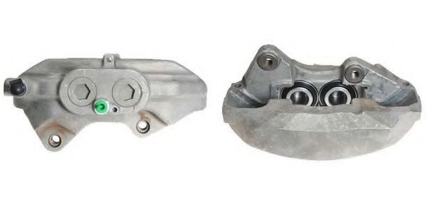 BREMBO F 83 241 Тормозной суппорт для LEXUS GS (Лексус Джи с) BREMBO F 83 241 Тормозной суппорт для LEXUS GS (Лексус Джи с)