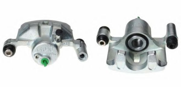 BREMBO F 83 244 Тормозной суппорт для LEXUS RX (Лексус Рх) BREMBO F 83 244 Тормозной суппорт для LEXUS RX (Лексус Рх)
