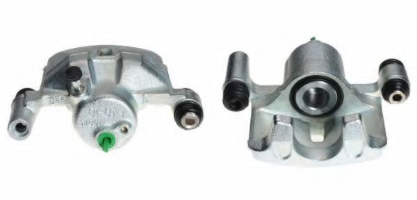 BREMBO F 83 245 Тормозной суппорт для LEXUS RX (Лексус Рх) BREMBO F 83 245 Тормозной суппорт для LEXUS RX (Лексус Рх)