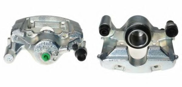 BREMBO F 83 246 Тормозной суппорт для LEXUS GS (Лексус Джи с) BREMBO F 83 246 Тормозной суппорт для LEXUS GS (Лексус Джи с)