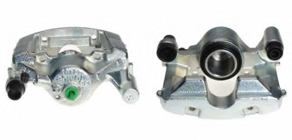 BREMBO F 83 247 Тормозной суппорт для LEXUS GS (Лексус Джи с) BREMBO F 83 247 Тормозной суппорт для LEXUS GS (Лексус Джи с)