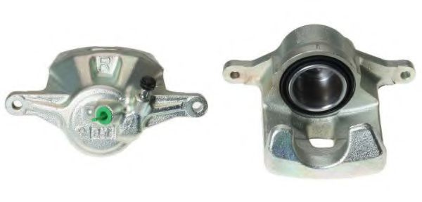 BREMBO F 83 249 Тормозной суппорт для TOYOTA IPSUM (Тойота/тоета Ипсум) BREMBO F 83 249 Тормозной суппорт для TOYOTA IPSUM (Тойота/тоета Ипсум)