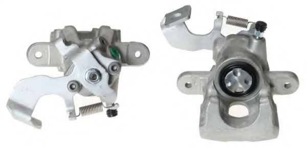 BREMBO F 83 258 Тормозной суппорт для TOYOTA IST (Тойота/тоета Ист) BREMBO F 83 258 Тормозной суппорт для TOYOTA IST (Тойота/тоета Ист)