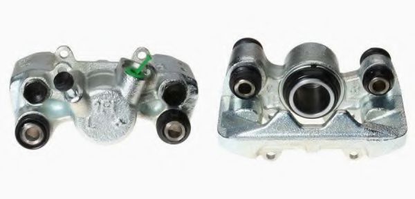 BREMBO F 83 260 Тормозной суппорт для TOYOTA AXIO/ALTIS (Тойота/тоета Аxио/алтис) BREMBO F 83 260 Тормозной суппорт для TOYOTA AXIO/ALTIS (Тойота/тоета Аxио/алтис)