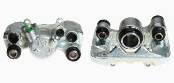 BREMBO F 83 261 Тормозной суппорт для TOYOTA AXIO/ALTIS (Тойота/тоета Аxио/алтис) BREMBO F 83 261 Тормозной суппорт для TOYOTA AXIO/ALTIS (Тойота/тоета Аxио/алтис)