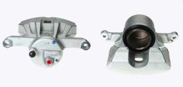 BREMBO F 83 280 Тормозной суппорт для TOYOTA ALPHARD (Тойота/тоета Алпхард) BREMBO F 83 280 Тормозной суппорт для TOYOTA ALPHARD (Тойота/тоета Алпхард)