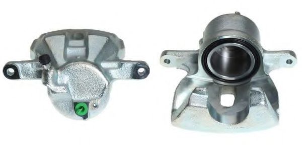BREMBO F 83 284 Тормозной суппорт для TOYOTA PRIUS ALPHA (Тойота/тоета Приус альфа) BREMBO F 83 284 Тормозной суппорт для TOYOTA PRIUS ALPHA (Тойота/тоета Приус альфа)