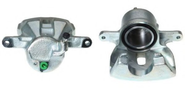 BREMBO F 83 285 Тормозной суппорт для TOYOTA PRIUS ALPHA (Тойота/тоета Приус альфа) BREMBO F 83 285 Тормозной суппорт для TOYOTA PRIUS ALPHA (Тойота/тоета Приус альфа)