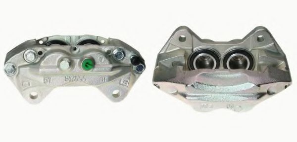 BREMBO F 83 294 Тормозной суппорт для TOYOTA HILUX III (Тойота/тоета Хилуx 3) BREMBO F 83 294 Тормозной суппорт для TOYOTA HILUX III (Тойота/тоета Хилуx 3)