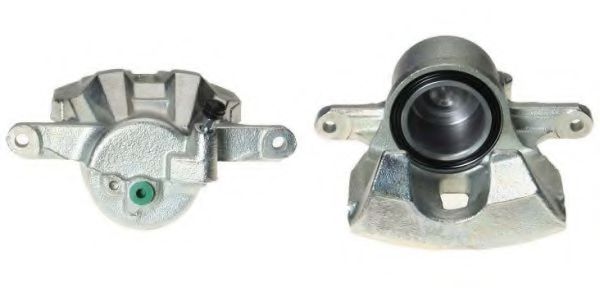 BREMBO F 83 315 Тормозной суппорт для TOYOTA IST (Тойота/тоета Ист) BREMBO F 83 315 Тормозной суппорт для TOYOTA IST (Тойота/тоета Ист)