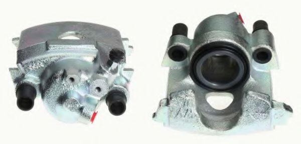 BREMBO F 85 001 Тормозной суппорт для VOLKSWAGEN JETTA II (Фольксваген Жэтта 2) BREMBO F 85 001 Тормозной суппорт для VOLKSWAGEN JETTA II (Фольксваген Жэтта 2)