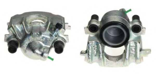 BREMBO F 85 003 Тормозной суппорт для VOLKSWAGEN DERBY (Фольксваген Дэрбъ) BREMBO F 85 003 Тормозной суппорт для VOLKSWAGEN DERBY (Фольксваген Дэрбъ)