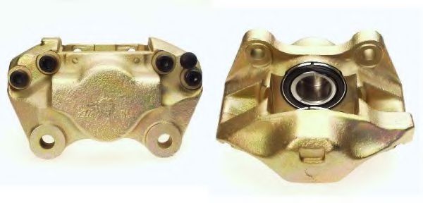 BREMBO F 85 012 Тормозной суппорт для AUDI 100 (Ауди 100) BREMBO F 85 012 Тормозной суппорт для AUDI 100 (Ауди 100)
