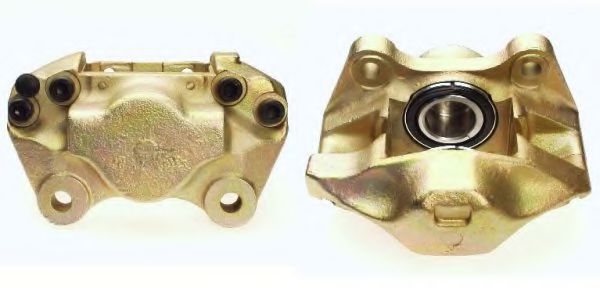 BREMBO F 85 013 Тормозной суппорт для AUDI 100 (Ауди 100) BREMBO F 85 013 Тормозной суппорт для AUDI 100 (Ауди 100)