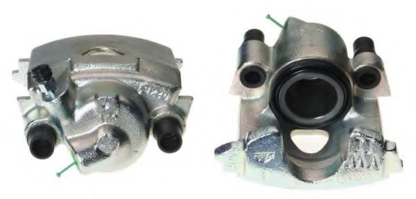 BREMBO F 85 020 Тормозной суппорт для VOLKSWAGEN JETTA II (Фольксваген Жэтта 2) BREMBO F 85 020 Тормозной суппорт для VOLKSWAGEN JETTA II (Фольксваген Жэтта 2)
