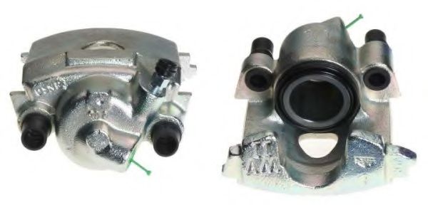 BREMBO F 85 021 Тормозной суппорт для VOLKSWAGEN JETTA II (Фольксваген Жэтта 2) BREMBO F 85 021 Тормозной суппорт для VOLKSWAGEN JETTA II (Фольксваген Жэтта 2)