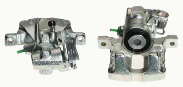 BREMBO F 85 024 Тормозной суппорт для VOLKSWAGEN JETTA II (Фольксваген Жэтта 2) BREMBO F 85 024 Тормозной суппорт для VOLKSWAGEN JETTA II (Фольксваген Жэтта 2)