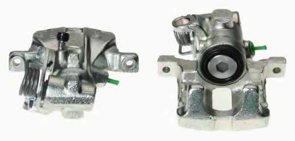 BREMBO F 85 025 Тормозной суппорт для VOLKSWAGEN JETTA II (Фольксваген Жэтта 2) BREMBO F 85 025 Тормозной суппорт для VOLKSWAGEN JETTA II (Фольксваген Жэтта 2)