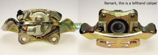 BREMBO F 85 027 Тормозной суппорт для VOLKSWAGEN DERBY (Фольксваген Дэрбъ) BREMBO F 85 027 Тормозной суппорт для VOLKSWAGEN DERBY (Фольксваген Дэрбъ)