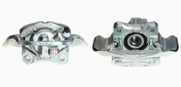 BREMBO F 85 035 Тормозной суппорт для VOLKSWAGEN DERBY (Фольксваген Дэрбъ) BREMBO F 85 035 Тормозной суппорт для VOLKSWAGEN DERBY (Фольксваген Дэрбъ)