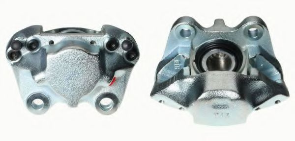 BREMBO F 85 036 Тормозной суппорт для VOLKSWAGEN T3 CARAVELLE (Фольксваген Т3 cараvэллэ) BREMBO F 85 036 Тормозной суппорт для VOLKSWAGEN T3 CARAVELLE (Фольксваген Т3 cараvэллэ)