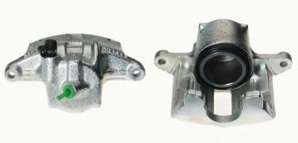BREMBO F 85 078 Тормозной суппорт для SKODA FELICIA I FUN (Шкода Фелиция 1 фан) BREMBO F 85 078 Тормозной суппорт для SKODA FELICIA I FUN (Шкода Фелиция 1 фан)