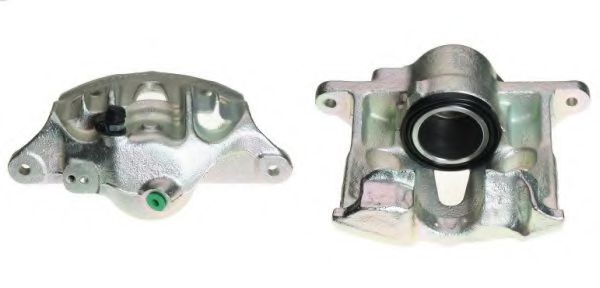 BREMBO F 85 080 Тормозной суппорт для VOLKSWAGEN (Фольксваген) BREMBO F 85 080 Тормозной суппорт для VOLKSWAGEN (Фольксваген)