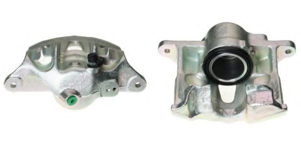 BREMBO F 85 081 Тормозной суппорт для VOLKSWAGEN (Фольксваген) BREMBO F 85 081 Тормозной суппорт для VOLKSWAGEN (Фольксваген)