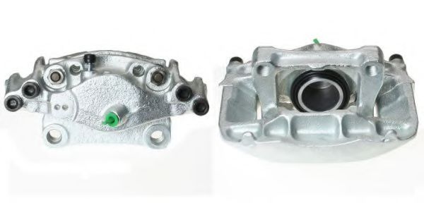 BREMBO F 85 092 Тормозной суппорт для VOLKSWAGEN T4 (Фольксваген Т4) BREMBO F 85 092 Тормозной суппорт для VOLKSWAGEN T4 (Фольксваген Т4)
