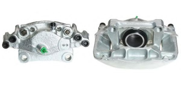 BREMBO F 85 093 Тормозной суппорт для VOLKSWAGEN T4 (Фольксваген Т4) BREMBO F 85 093 Тормозной суппорт для VOLKSWAGEN T4 (Фольксваген Т4)