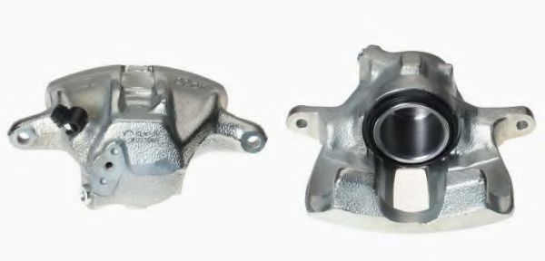 BREMBO F 85 107 Тормозной суппорт для AUDI 80 (Ауди 80) BREMBO F 85 107 Тормозной суппорт для AUDI 80 (Ауди 80)