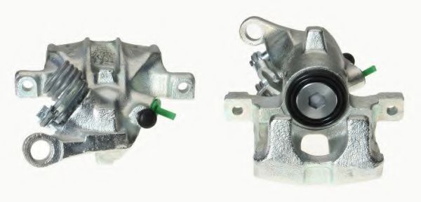 BREMBO F 85 108 Тормозной суппорт для AUDI 80 (Ауди 80) BREMBO F 85 108 Тормозной суппорт для AUDI 80 (Ауди 80)