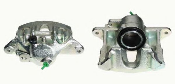 BREMBO F 85 124 Тормозной суппорт для VOLKSWAGEN T4 (Фольксваген Т4) BREMBO F 85 124 Тормозной суппорт для VOLKSWAGEN T4 (Фольксваген Т4)