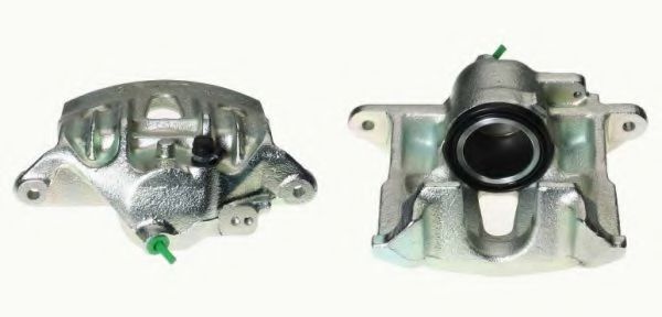 BREMBO F 85 125 Тормозной суппорт для VOLKSWAGEN T4 (Фольксваген Т4) BREMBO F 85 125 Тормозной суппорт для VOLKSWAGEN T4 (Фольксваген Т4)