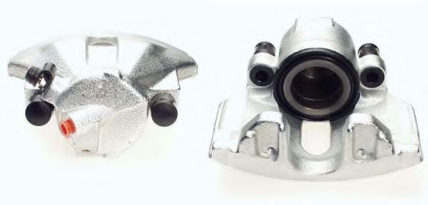 BREMBO F 85 133 Тормозной суппорт для SEAT EXEO ST (Сеат Эxэо ст) BREMBO F 85 133 Тормозной суппорт для SEAT EXEO ST (Сеат Эxэо ст)