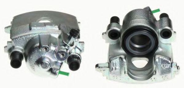 BREMBO F 85 143 Тормозной суппорт для VOLKSWAGEN DERBY (Фольксваген Дэрбъ) BREMBO F 85 143 Тормозной суппорт для VOLKSWAGEN DERBY (Фольксваген Дэрбъ)