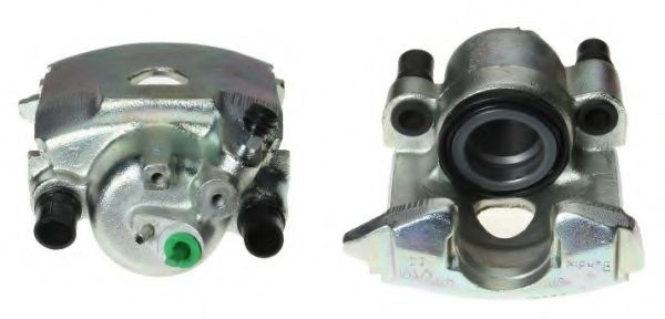 BREMBO F 85 147 Тормозной суппорт для VOLKSWAGEN LUPO (Фольксваген Лупо) BREMBO F 85 147 Тормозной суппорт для VOLKSWAGEN LUPO (Фольксваген Лупо)