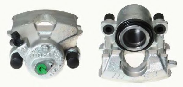 BREMBO F 85 148 Тормозной суппорт для VOLKSWAGEN JETTA VI IV (Фольксваген Джетта 6 4) BREMBO F 85 148 Тормозной суппорт для VOLKSWAGEN JETTA VI IV (Фольксваген Джетта 6 4)