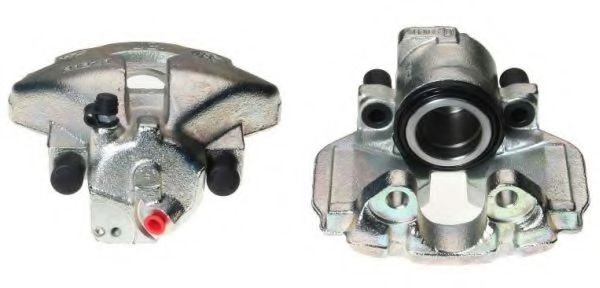 BREMBO F 85 156 Тормозной суппорт для VOLKSWAGEN T4 (Фольксваген Т4) BREMBO F 85 156 Тормозной суппорт для VOLKSWAGEN T4 (Фольксваген Т4)