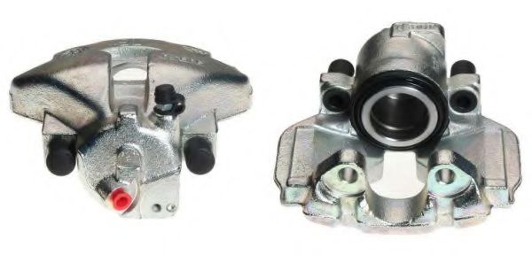 BREMBO F 85 157 Тормозной суппорт для VOLKSWAGEN T4 (Фольксваген Т4) BREMBO F 85 157 Тормозной суппорт для VOLKSWAGEN T4 (Фольксваген Т4)