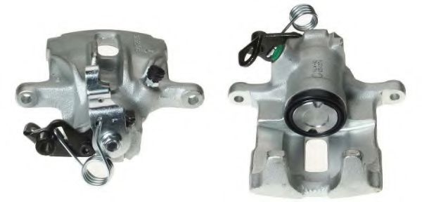BREMBO F 85 162 Тормозной суппорт для VOLKSWAGEN T4 (Фольксваген Т4) BREMBO F 85 162 Тормозной суппорт для VOLKSWAGEN T4 (Фольксваген Т4)