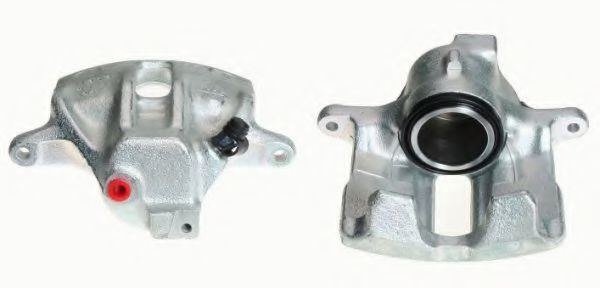 BREMBO F 85 168 Тормозной суппорт для SEAT EXEO ST (Сеат Эxэо ст) BREMBO F 85 168 Тормозной суппорт для SEAT EXEO ST (Сеат Эxэо ст)