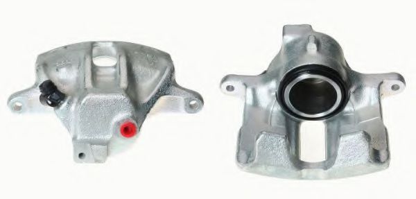 BREMBO F 85 169 Тормозной суппорт для SEAT EXEO ST (Сеат Эxэо ст) BREMBO F 85 169 Тормозной суппорт для SEAT EXEO ST (Сеат Эxэо ст)