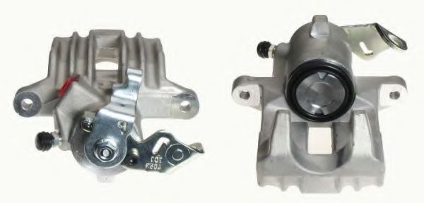 BREMBO F 85 179 Тормозной суппорт для SEAT IBIZA V (Сеат Ибица 5) BREMBO F 85 179 Тормозной суппорт для SEAT IBIZA V (Сеат Ибица 5)