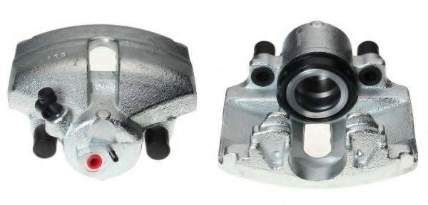 BREMBO F 85 198 Тормозной суппорт для AUDI TT (Ауди Тт) BREMBO F 85 198 Тормозной суппорт для AUDI TT (Ауди Тт)