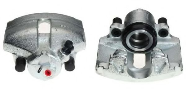 BREMBO F 85 199 Тормозной суппорт для AUDI TT (Ауди Тт) BREMBO F 85 199 Тормозной суппорт для AUDI TT (Ауди Тт)