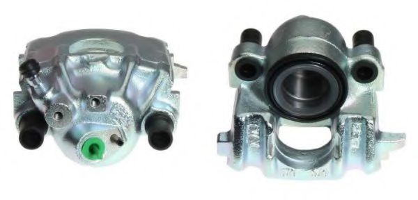 BREMBO F 85 202 Тормозной суппорт для SEAT AROSA (Сеат Ароса) BREMBO F 85 202 Тормозной суппорт для SEAT AROSA (Сеат Ароса)